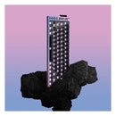 Keyboard Mikit Meet68 Ultra Starry Pink Omega Swtich Mi-Meet68-Stpk-Omega