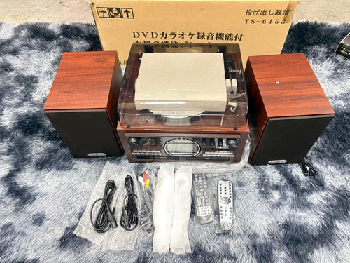 Other Dvd Ts-6153