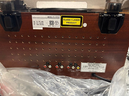 Other Dvd Ts-6153