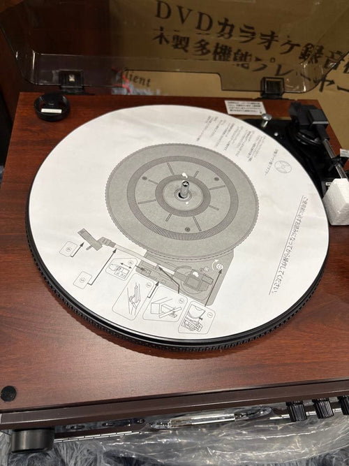 Other Dvd Ts-6153