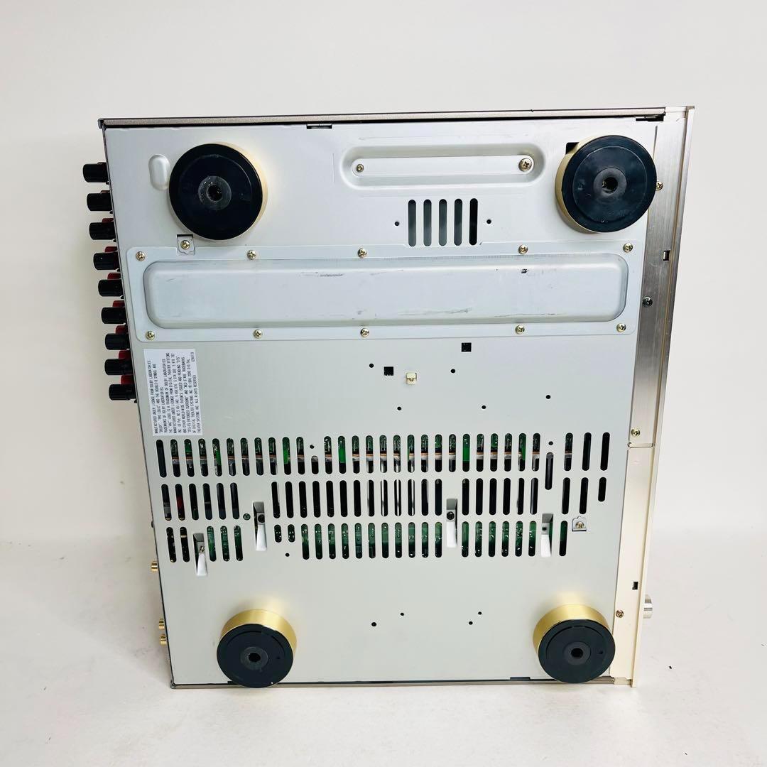 Denon Av Amplifiers Avc-3570 5.1Ch 7.1Ch