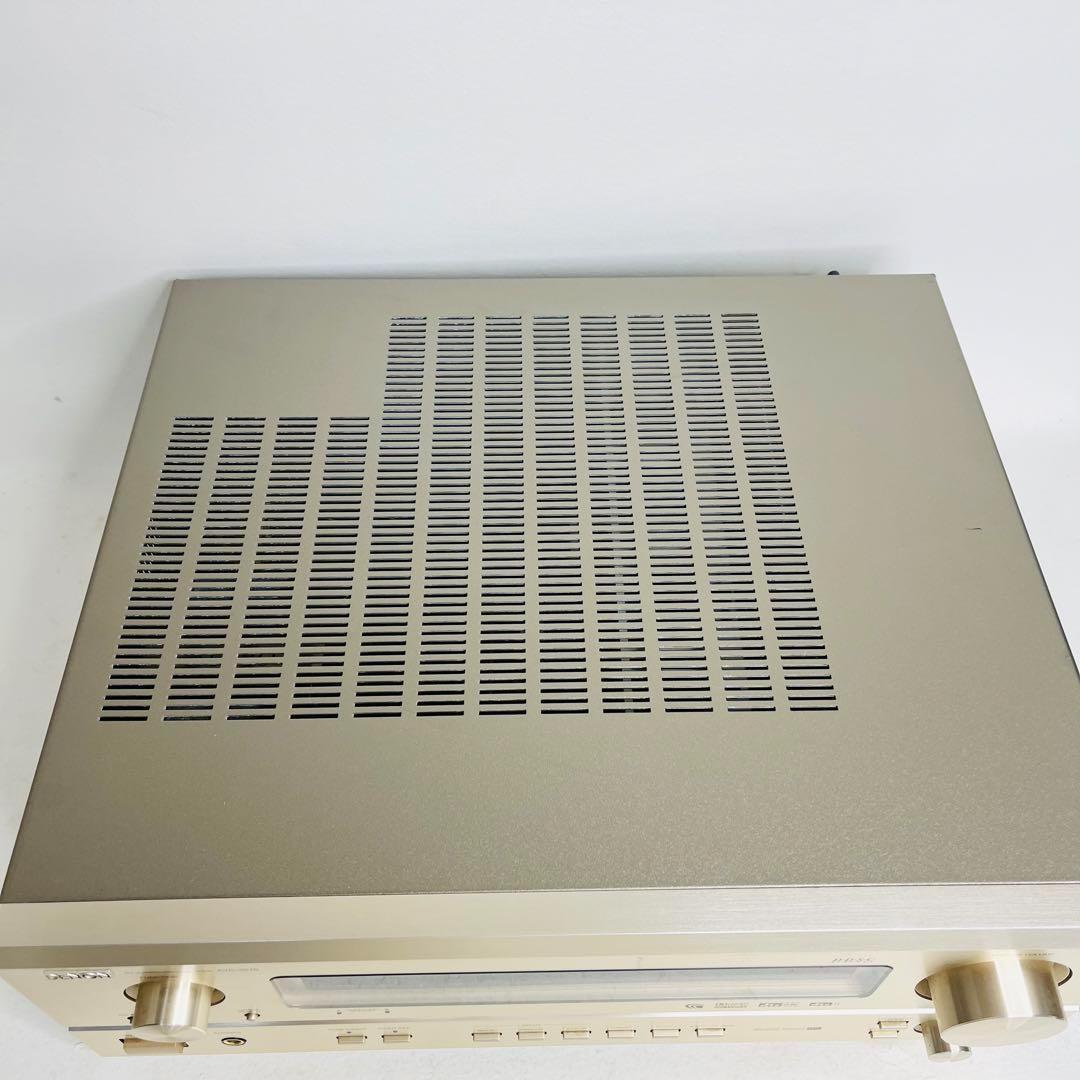 Denon Av Amplifiers Avc-3570 5.1Ch 7.1Ch