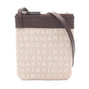 Bvlgari Shoulder Bag Used A