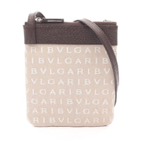 Bvlgari Shoulder Bag Used A