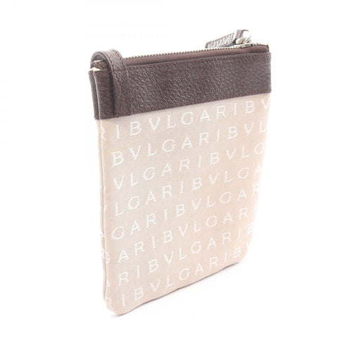 Bvlgari Shoulder Bag Used A