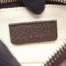 Bvlgari Shoulder Bag Used A