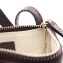 Bvlgari Shoulder Bag Used A