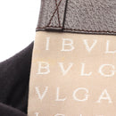 Bvlgari Shoulder Bag Used A