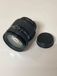 Nikon Lens (Single Focus) Af Nikkor 28-200Mm