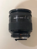 Nikon Lens (Single Focus) Af Nikkor 28-200Mm