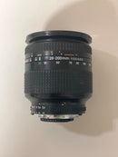 Nikon Lens (Single Focus) Af Nikkor 28-200Mm