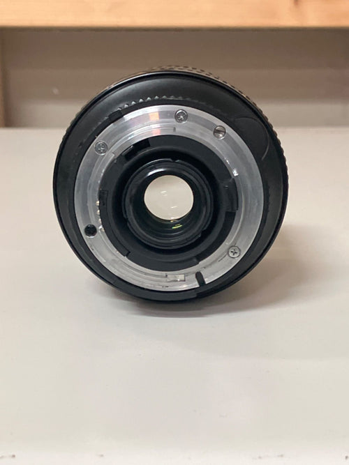 Nikon Lens (Single Focus) Af Nikkor 28-200Mm