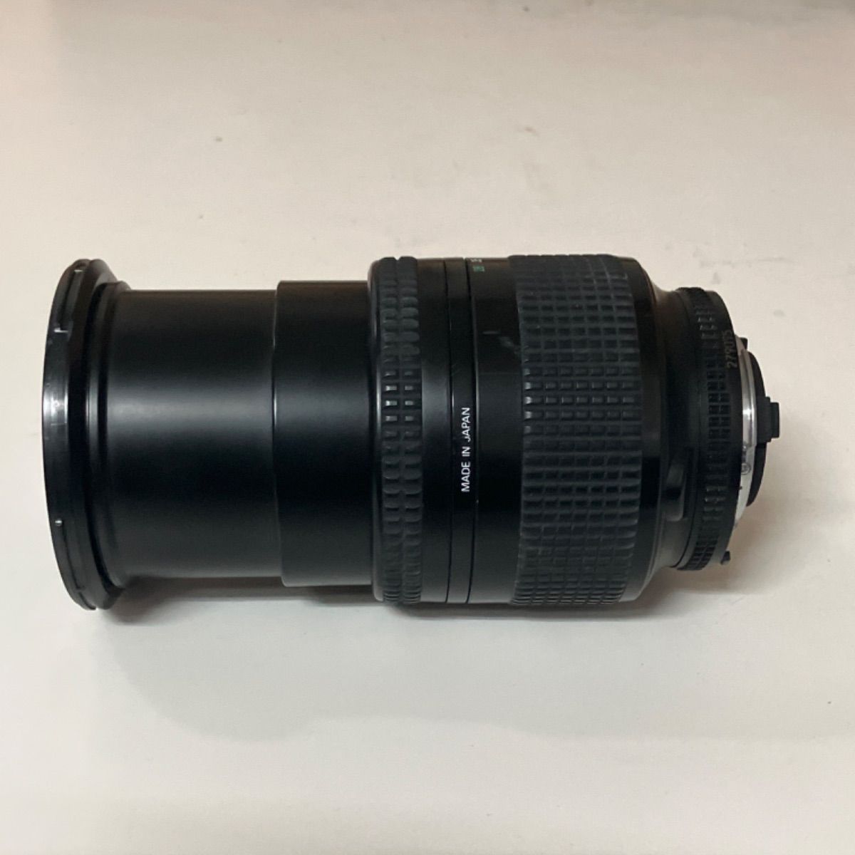 Nikon Lens (Single Focus) Af Nikkor 28-200Mm