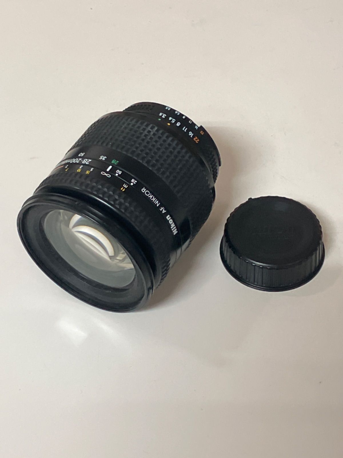 Nikon Others Af Nikkor 28-200Mm