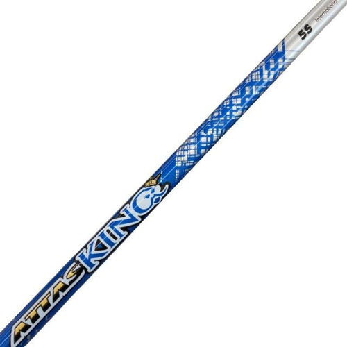 Shaft (Rmx Vd Attas King 5 S)B