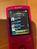 Sony Digital Audio Player