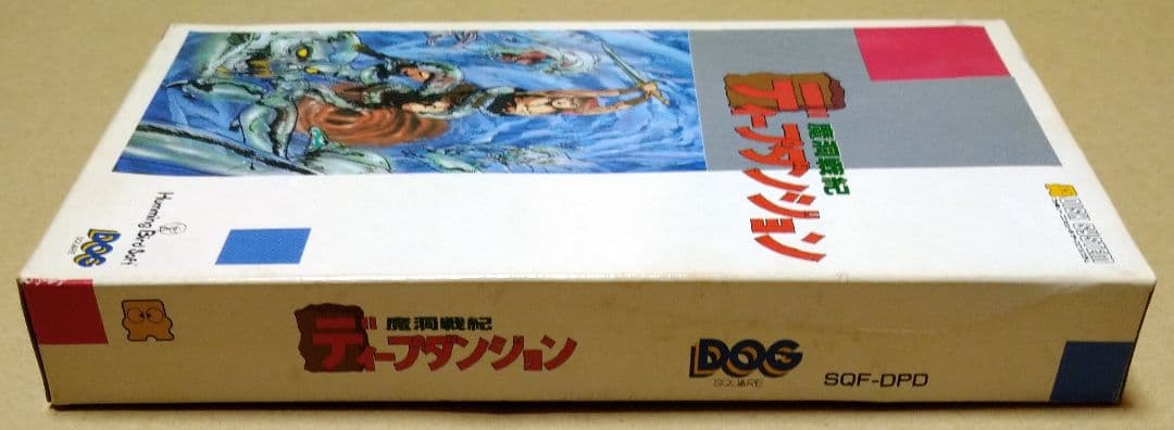 Famicom Games