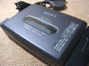 Sony Cassette Players Wm-Gx822