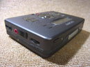 Sony Cassette Players Wm-Gx822