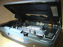 Sony Cassette Players Wm-Gx822