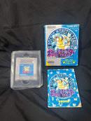 Gameboy Games