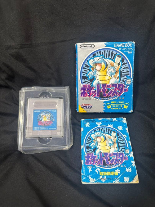 Gameboy Games