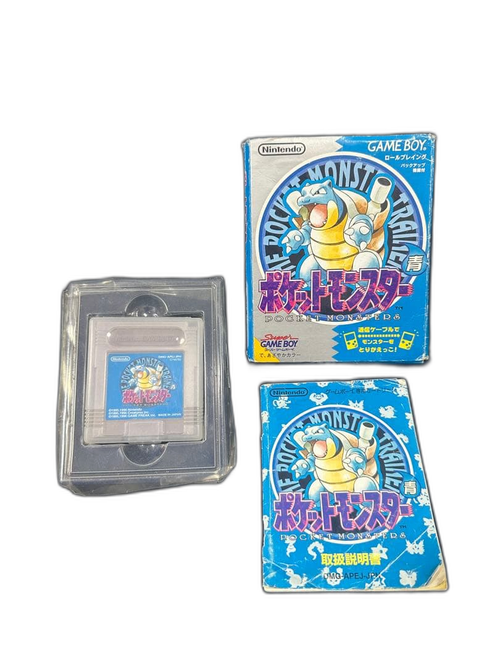 Gameboy Games