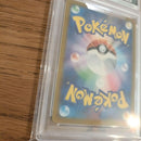 Pok Mon Trading Card Game Ex Sar Ar Psa10