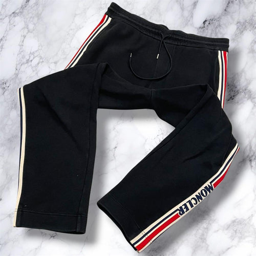 Moncler Jogger Pants Sweatpants Mocler L