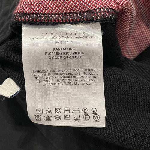 Moncler Jogger Pants Sweatpants Mocler L