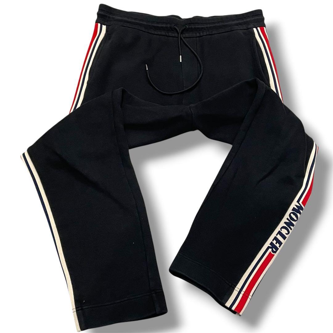 Moncler Jogger Pants Sweatpants Mocler L