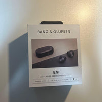 Bang Olufsen Wireless Earphones Beoplay Eq