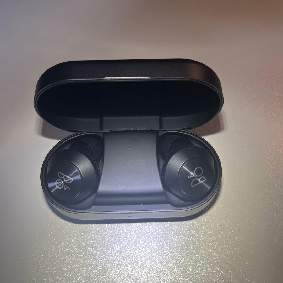 Bang Olufsen Wireless Earphones Beoplay Eq