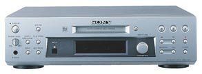 Portable Md Player Sony Mds-S500