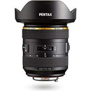 Others Hd Pentax-Da 11-18Mmf2.8Ed Dc Aw Aps-C Af