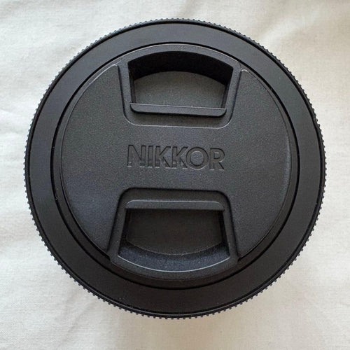 Nikon Mirrorless Interchangeable Lens Cameras Z50 Z Dx 16-50 Vr