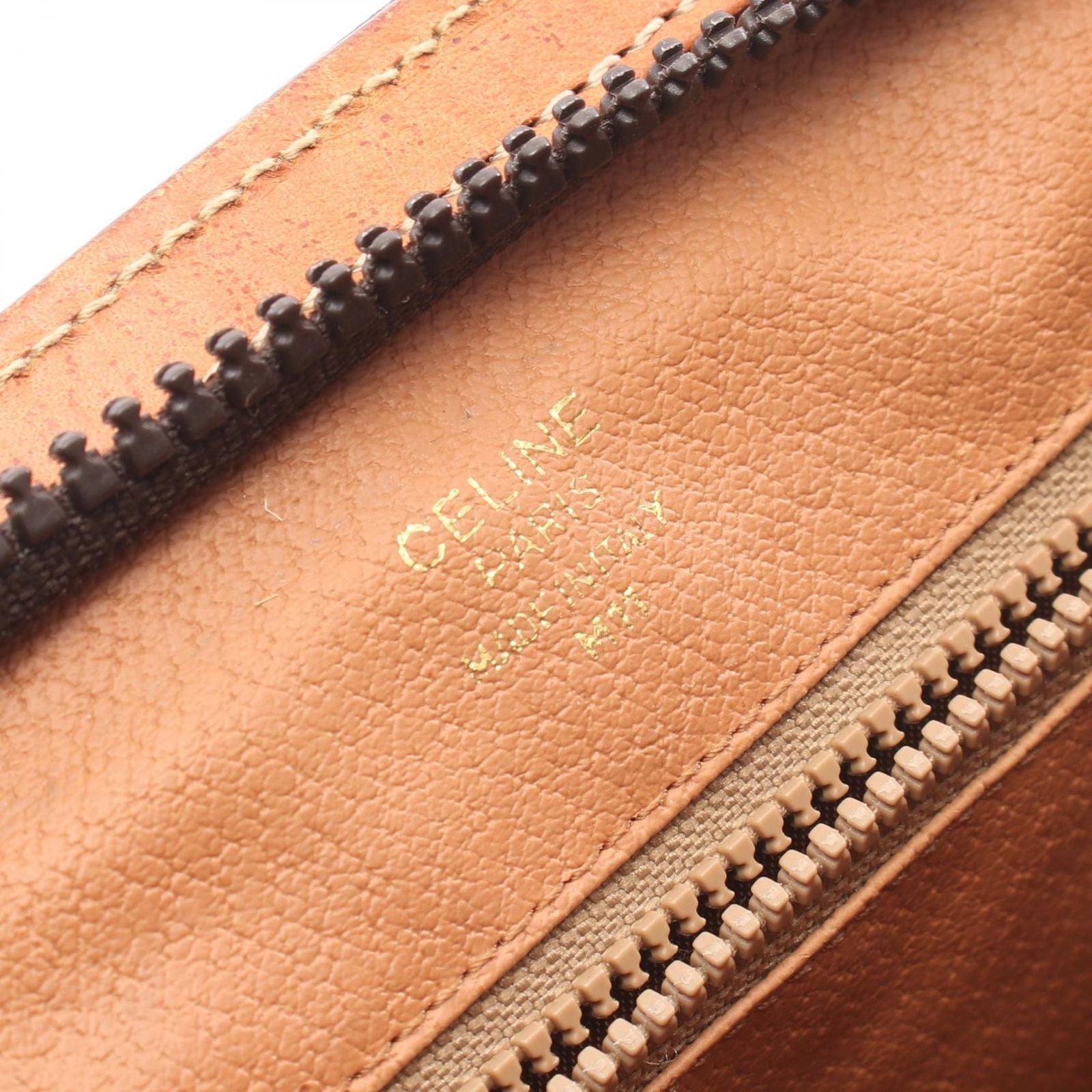 Celine Clutch Bag