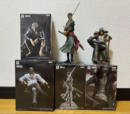 One Piece Creator 6