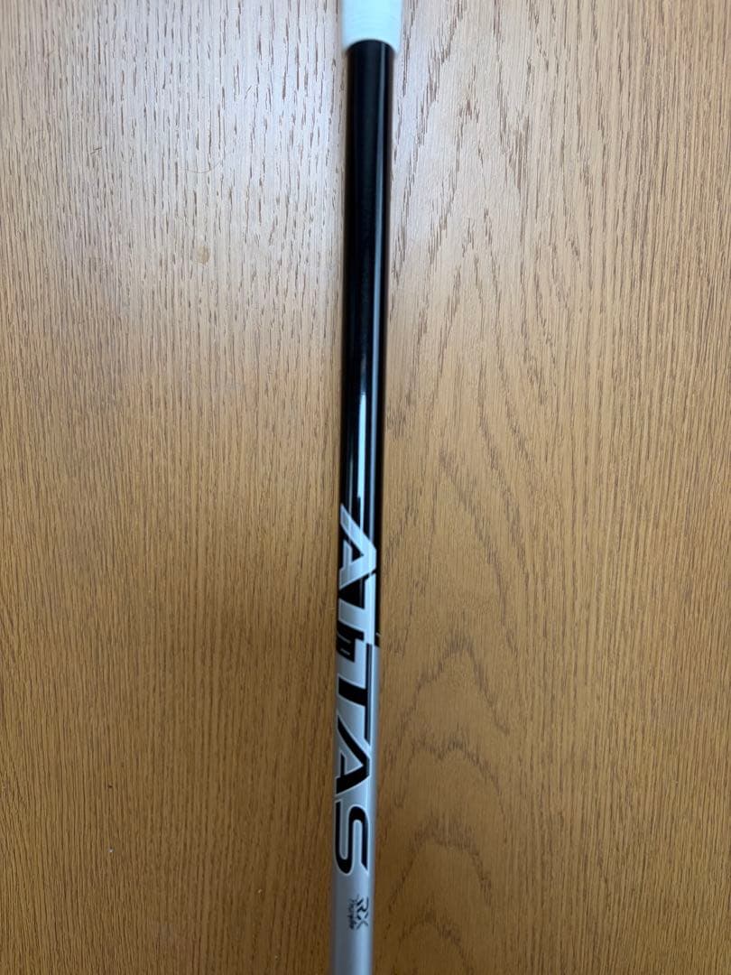 Ust Mamiya Other 9 12800 4W Attas Rx Ultra