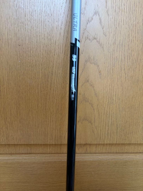 Ust Mamiya Other 9 12800 4W Attas Rx Ultra