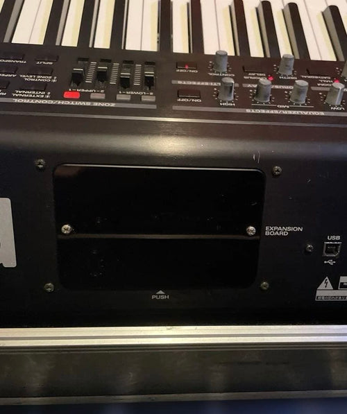 Roland Keyboards Digital Pianos Rd-700Sx