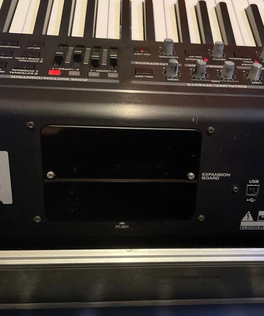 Roland Keyboards Digital Pianos Rd-700Sx
