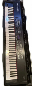 Roland Keyboards Digital Pianos Rd-700Sx