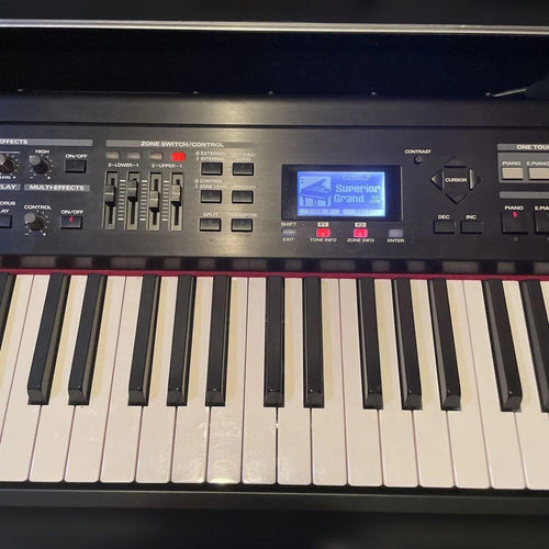Roland Keyboards Digital Pianos Rd-700Sx
