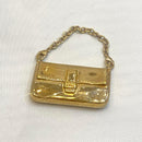 Fendi Keychains Key Rings