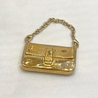 Fendi Keychains Key Rings