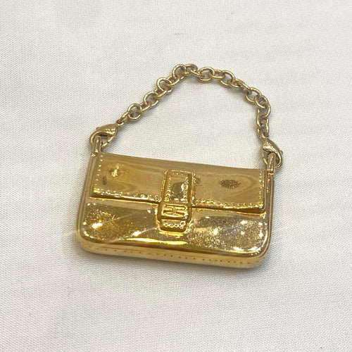 Fendi Keychains Key Rings
