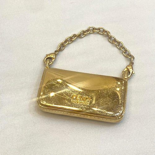 Fendi Keychains Key Rings