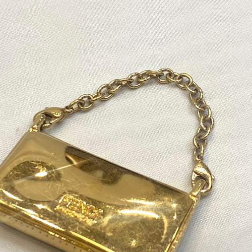 Fendi Keychains Key Rings