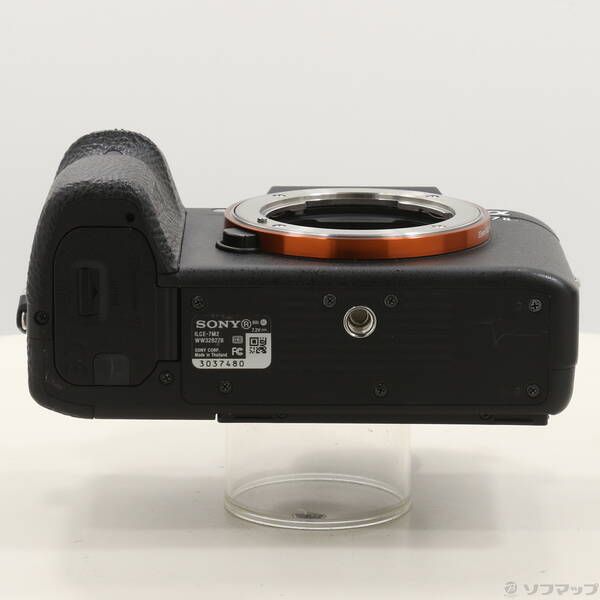 Sony Mirrorless Interchangeable Lips 7 Ii Ilce-7M2 349